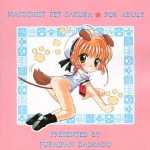 Masochist Pet Sakura 2