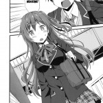 Mecha Shiko Tenshi de Fudeoro Summer