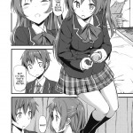 Mecha Shiko Tenshi de Fudeoro Summer