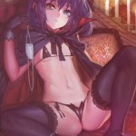 Midara na Kyoukaisen no Kanata