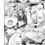 Morisummer is Misfortune