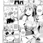 Morisummer is Misfortune