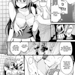 Morisummer is Misfortune