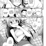 Morisummer is Misfortune