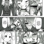 Nakayoku Kenka Shina!