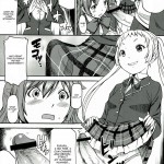 Nakayoku Kenka Shina!