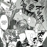 Nakayoku Kenka Shina!