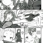 Nakayoku Kenka Shina!