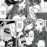 Nakayoku Kenka Shina!