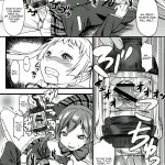 Nakayoku Kenka Shina!