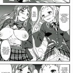 Nakayoku Kenka Shina!