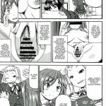 Nakayoku Kenka Shina!