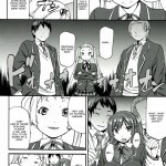 Nakayoku Kenka Shina!