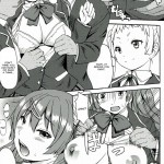 Nakayoku Kenka Shina!