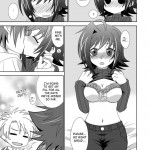 Onna no Ko  Otoko no Ko