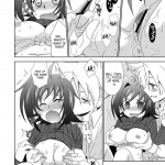 Onna no Ko  Otoko no Ko