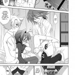 Onna no Ko  Otoko no Ko