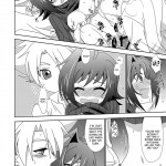 Onna no Ko  Otoko no Ko