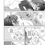 Onna no Ko  Otoko no Ko