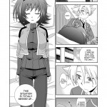 Onna no Ko  Otoko no Ko