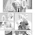 Onna no Ko  Otoko no Ko