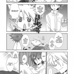 Onna no Ko  Otoko no Ko