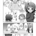 Onna no Ko  Otoko no Ko