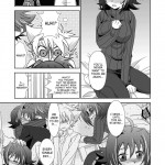 Onna no Ko  Otoko no Ko