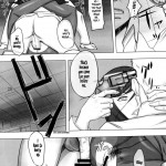 Pants and Detective Climax