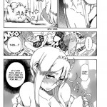 Pants and Detective Climax