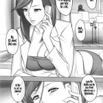 Pants and Detective Climax