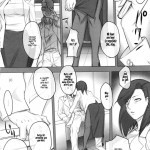 Pants and Detective Climax