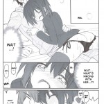 Riachuu Takanashi Shimai no Riachuu Seikatsu