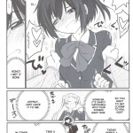 Riachuu Takanashi Shimai no Riachuu Seikatsu