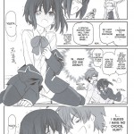 Riachuu Takanashi Shimai no Riachuu Seikatsu