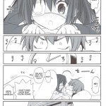 Riachuu Takanashi Shimai no Riachuu Seikatsu