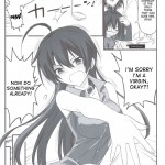 Riachuu Takanashi Shimai no Riachuu Seikatsu