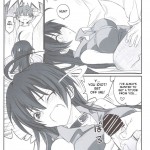 Riachuu Takanashi Shimai no Riachuu Seikatsu