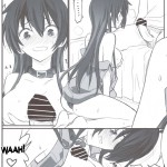 Riachuu Takanashi Shimai no Riachuu Seikatsu