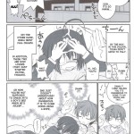 Riachuu Takanashi Shimai no Riachuu Seikatsu