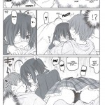 Riachuu Takanashi Shimai no Riachuu Seikatsu