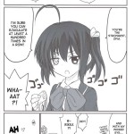 Riachuu Takanashi Shimai no Riachuu Seikatsu