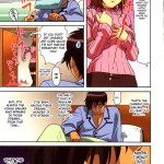 Sakura-chan kocchi kocchi