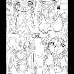 Sakura-chans Amazing Adventure Book. 2