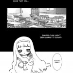 Sakura-chans Amazing Adventure Book. 2