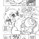 Sakura-chans Amazing Adventure Book. 2