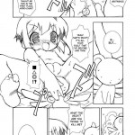 Sakura-chans Amazing Adventure Book. 2