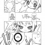 Sakura-chans Amazing Adventure Book. 2