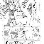 Sakura-chans Amazing Adventure Book. 2