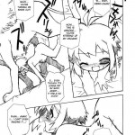 Sakura-chans Amazing Adventure Book. 2